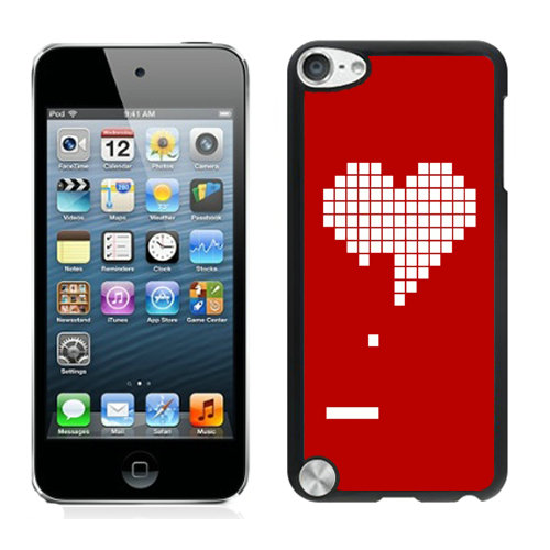 Valentine Heart iPod Touch 5 Cases EFH | Women